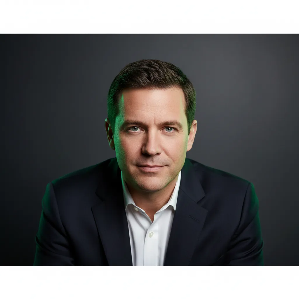 David R. Avatar
