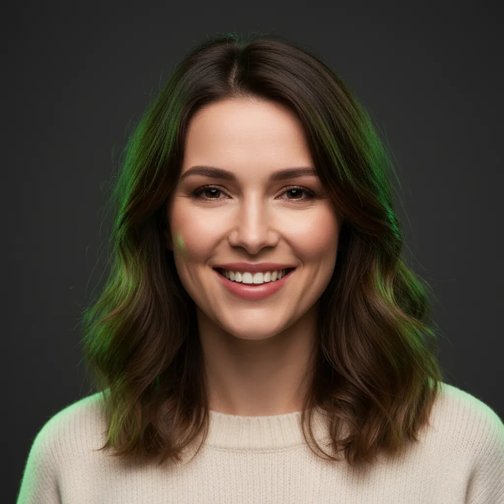 Elena K. Avatar
