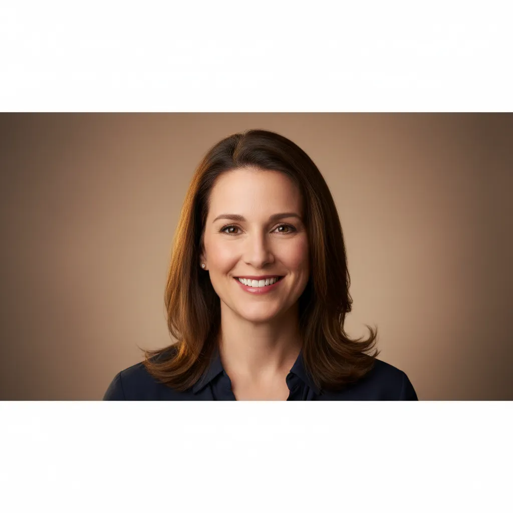Sarah Jenkins