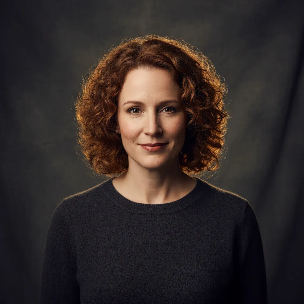 Sarah Jenkins