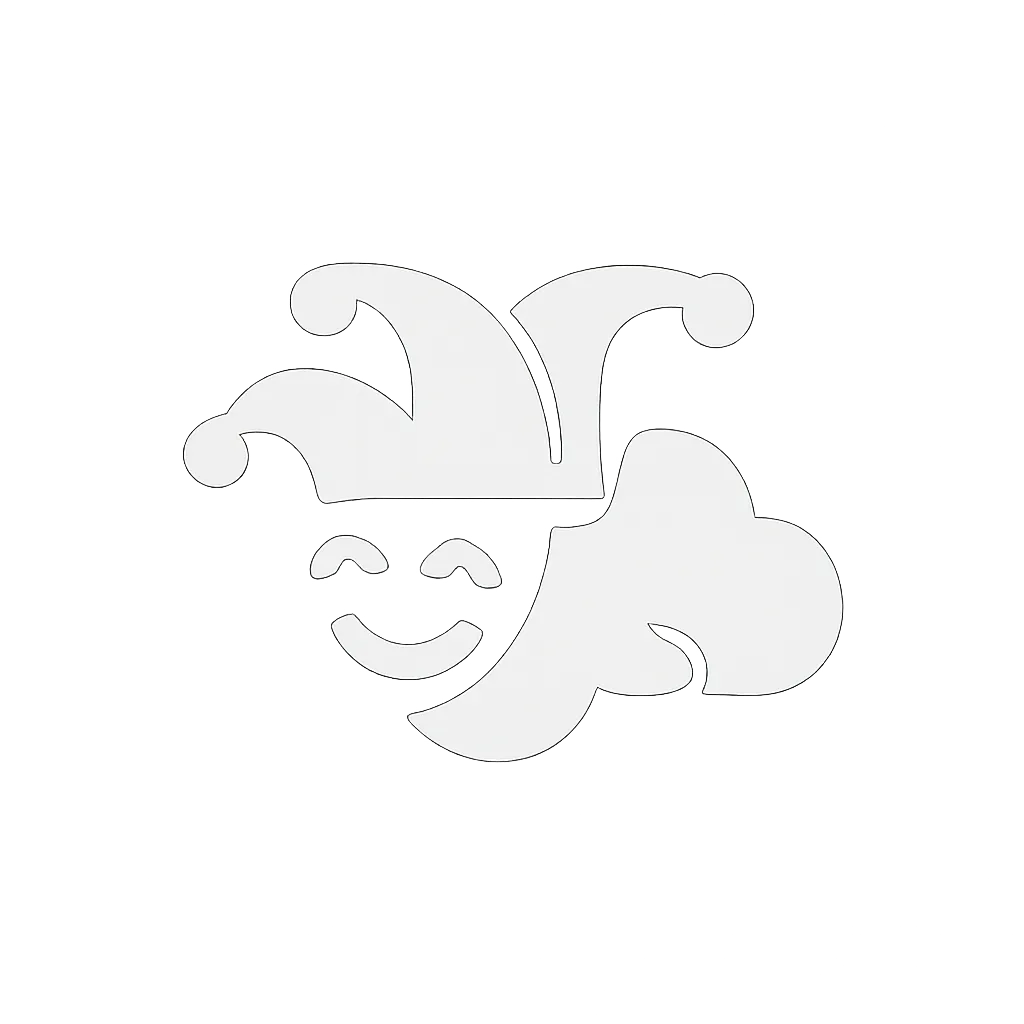 Air Jester Official Logo