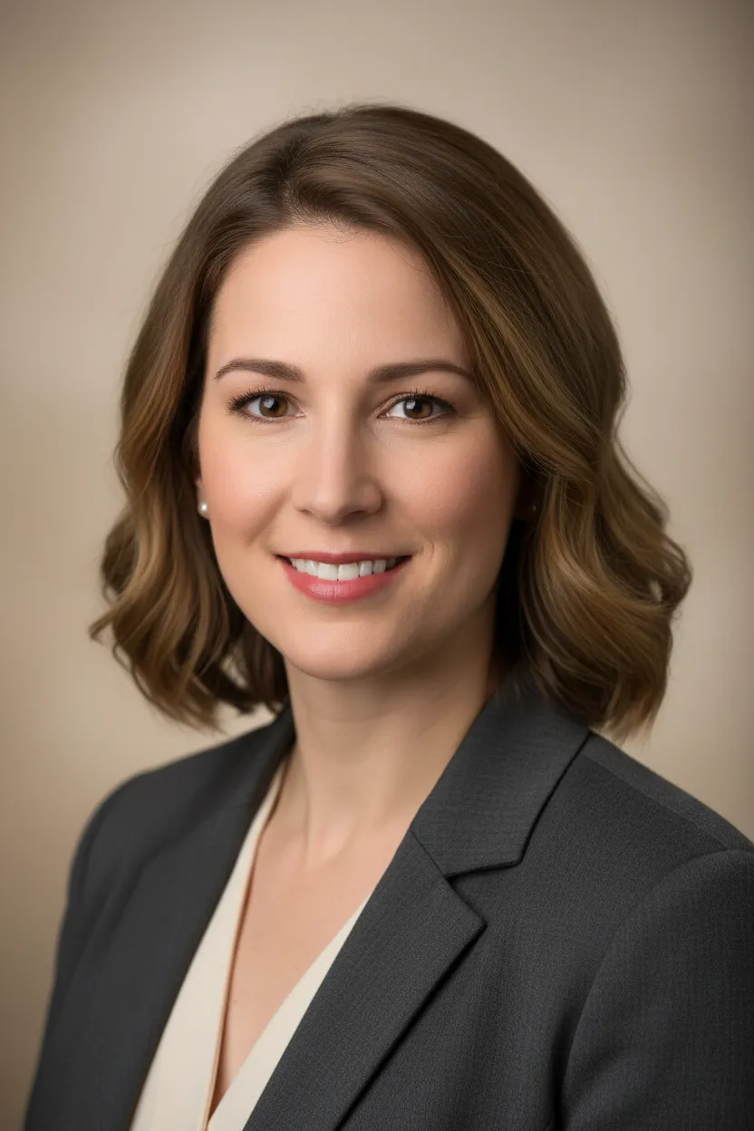 John McMillan portrait