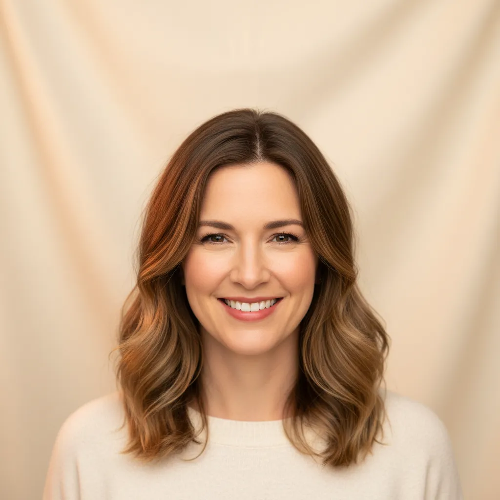 Sarah Jenkins