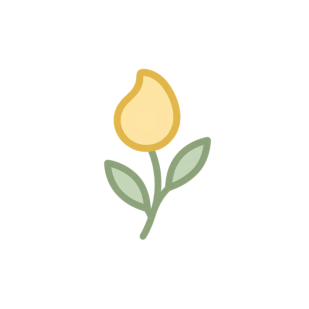 Simply PamellaP Logo