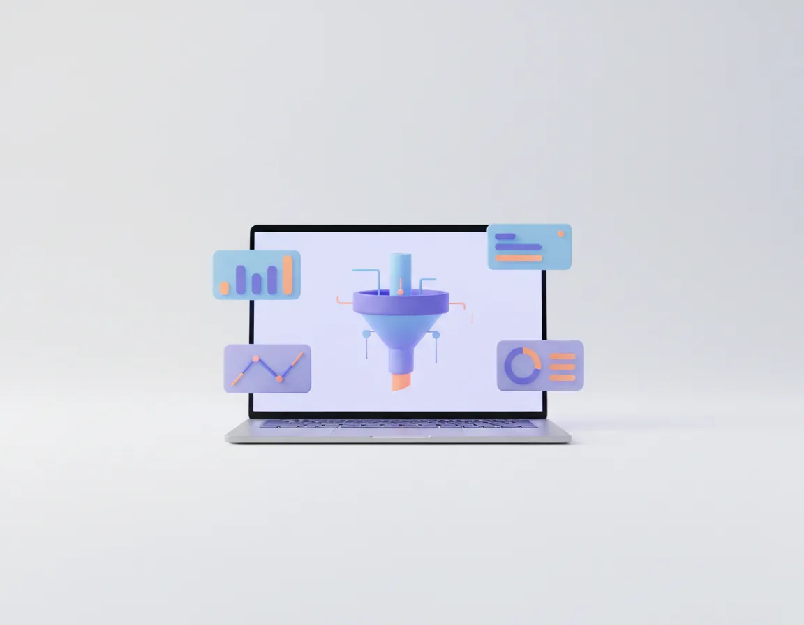 JessVisionz marketing dashboard and consultation visuals
