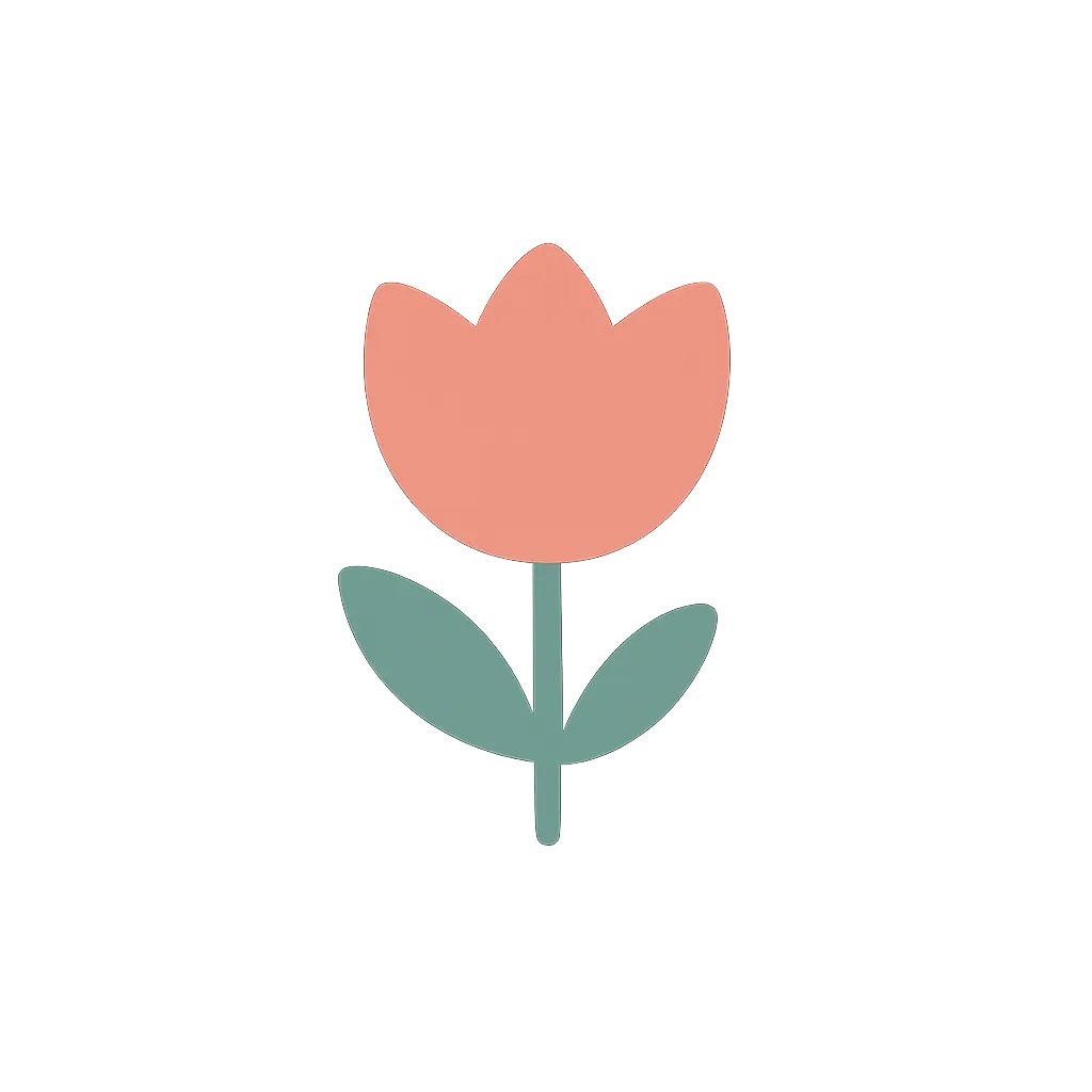 Vivienne Fiori Fine Art Monogram