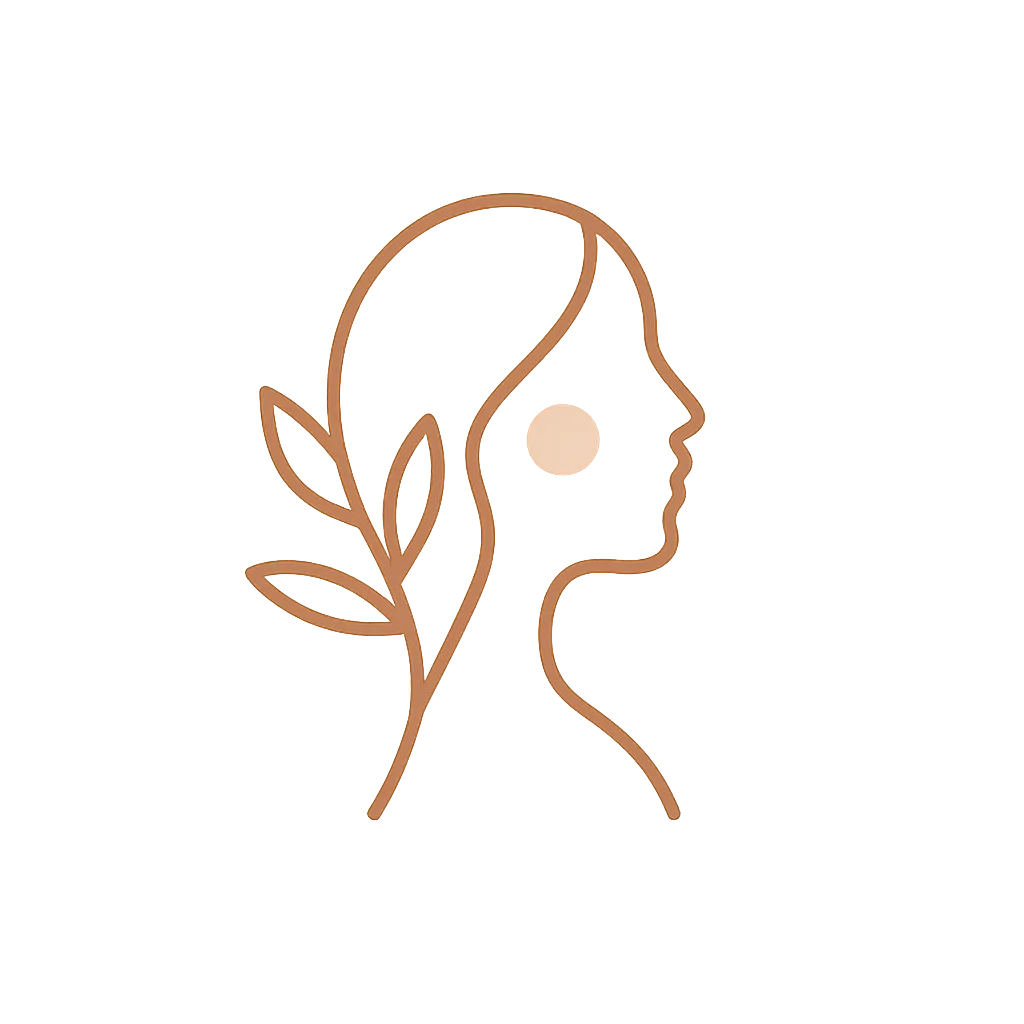 Anna Keunen Memorial Logo