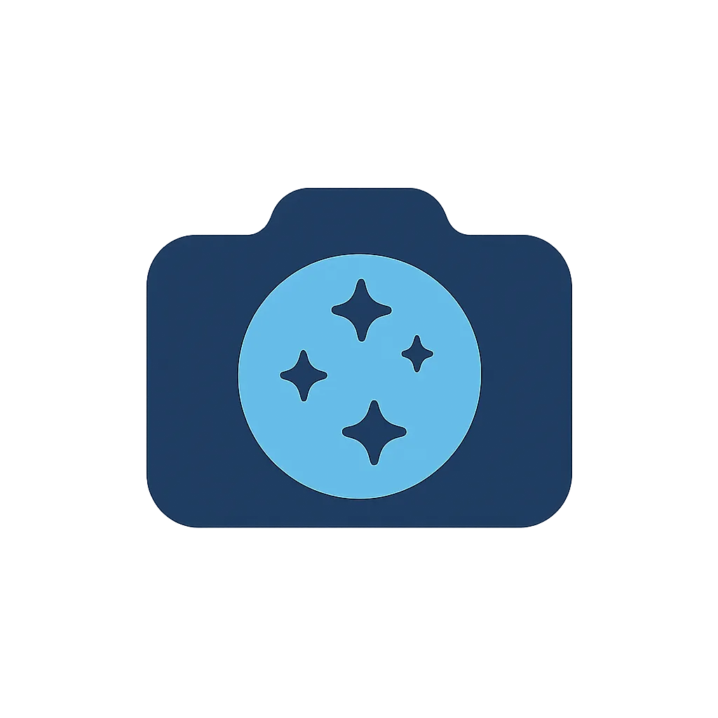 Starfield Imaging Logo
