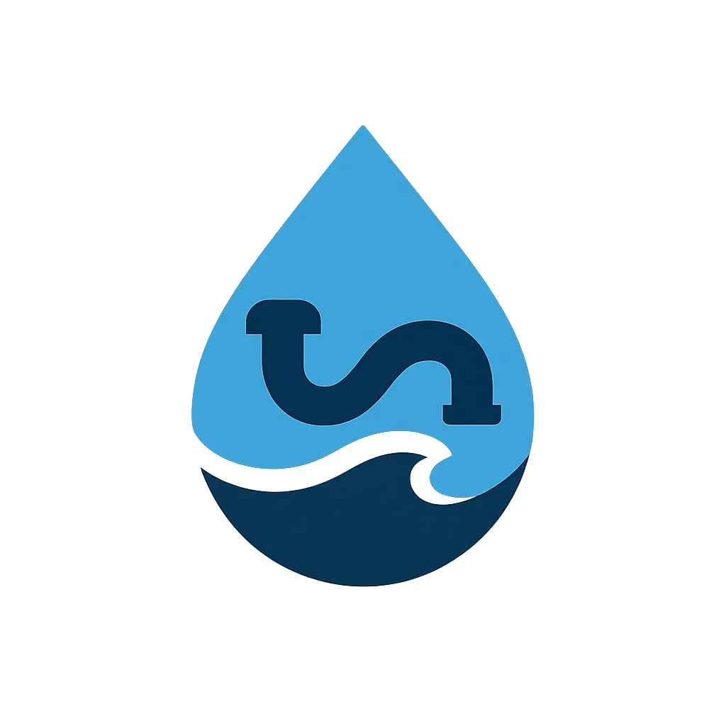 Coastal Flow Plumbing Logo