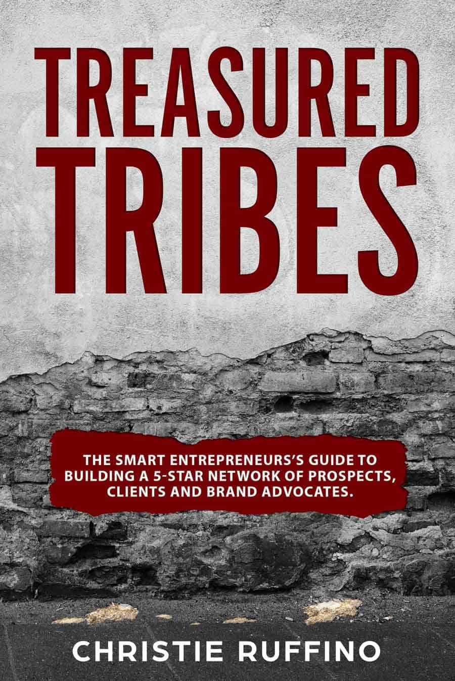 Treasured Tribes