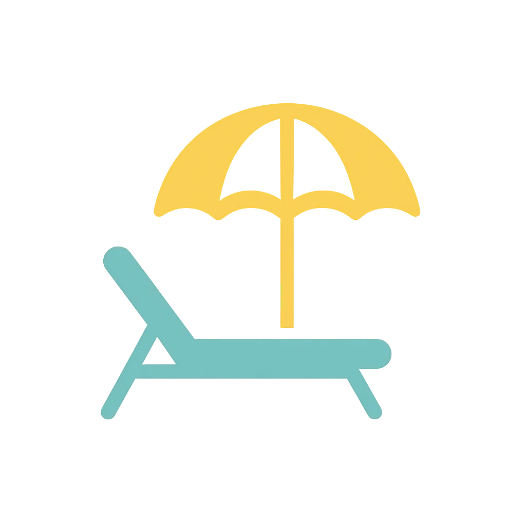 Muebles de Patio Miami Logo