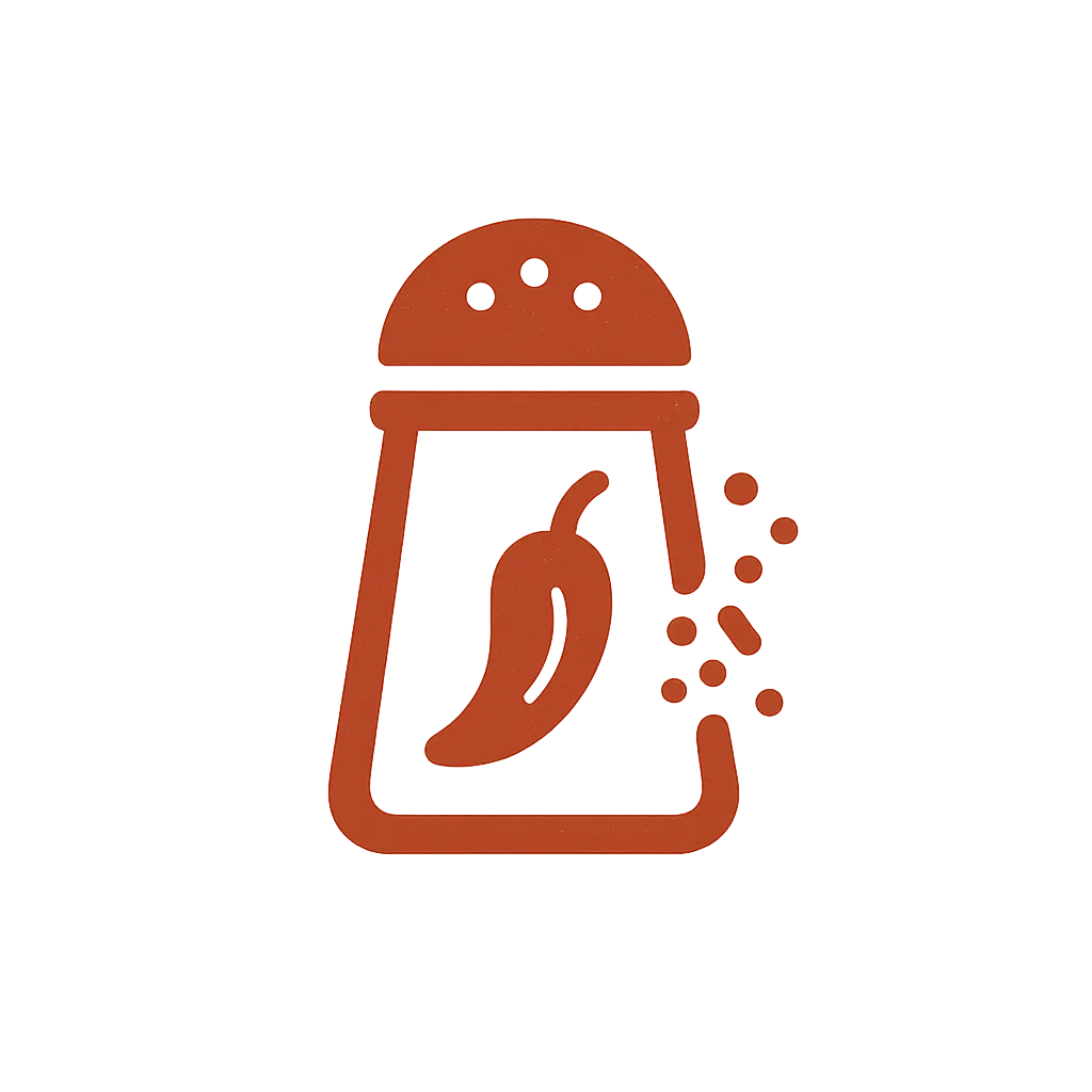 Spice It Up Logo