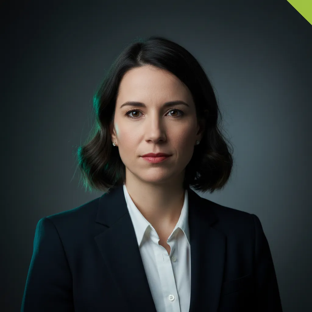 Foto de cliente Sofía Martínez