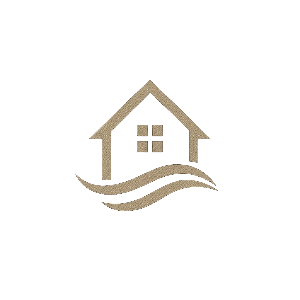 Rent Flow Partners Logo