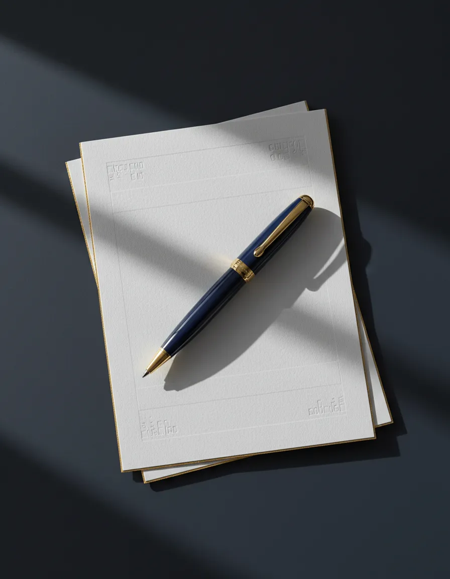 Transparent financial reporting