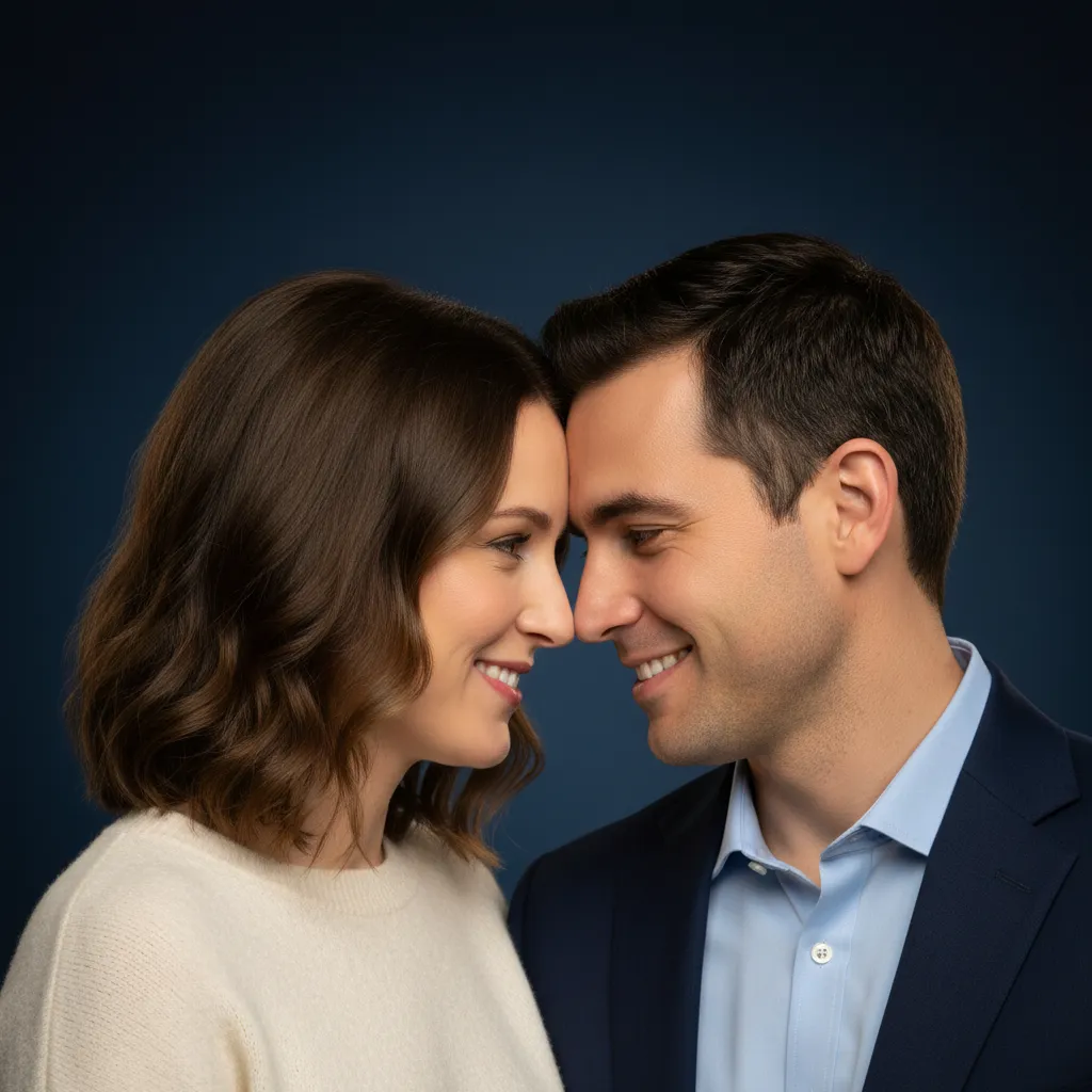 Sarah & David L. Avatar