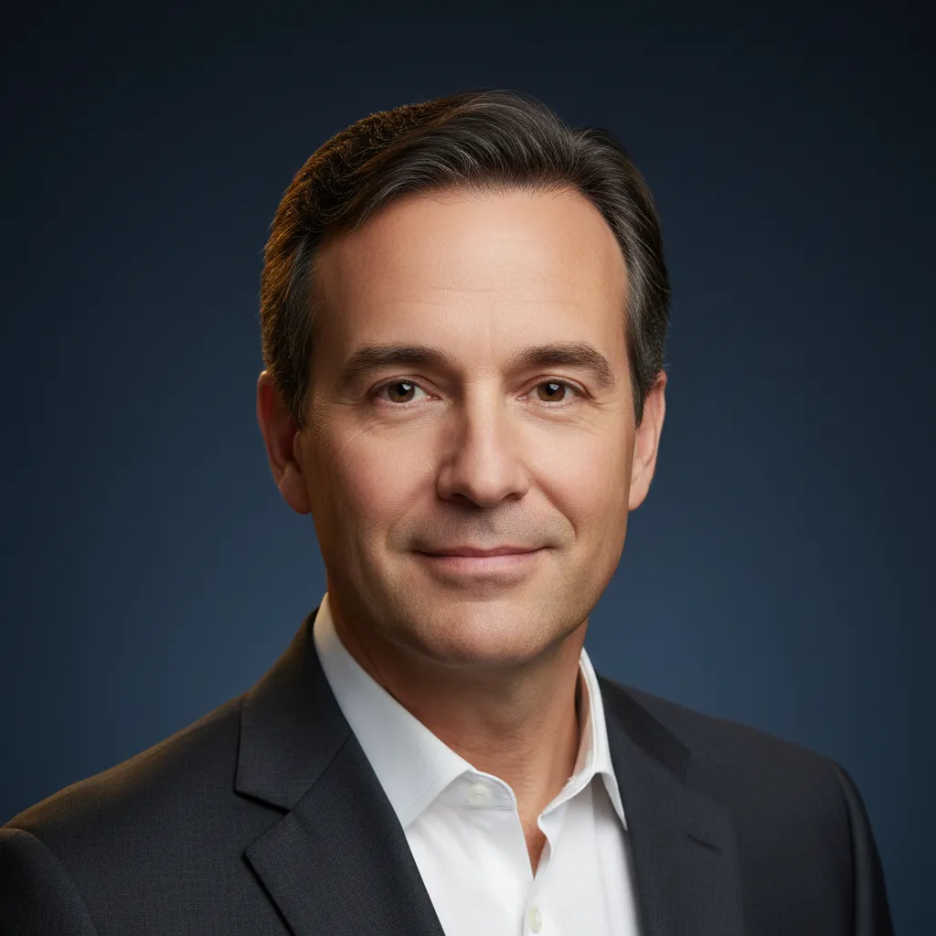 Michael R. Avatar