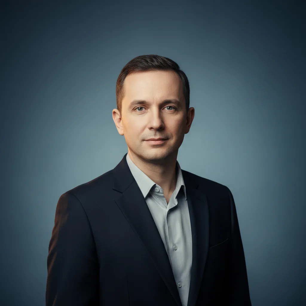 Cezary P.