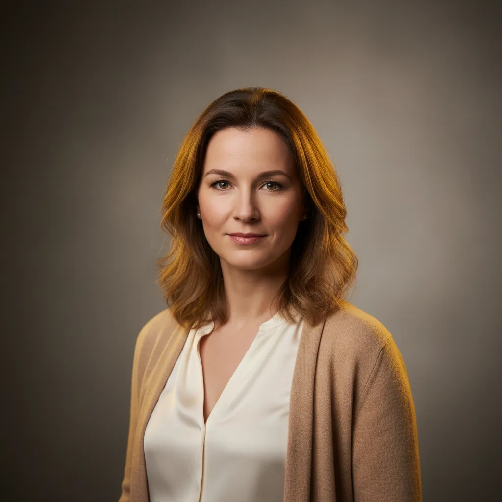 Julia K.