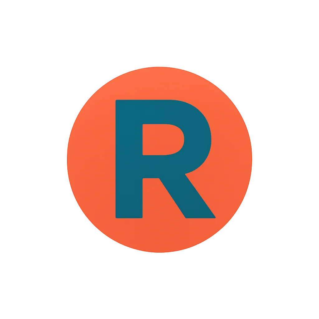 Richardson Photo Co. Logo