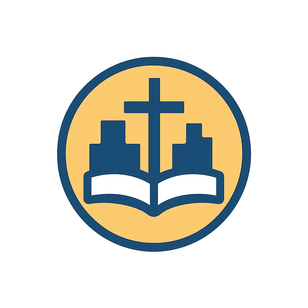Way of Truth Logo