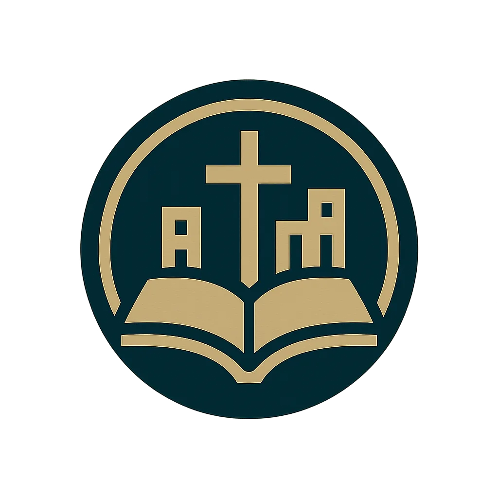 Way of Truth Logo