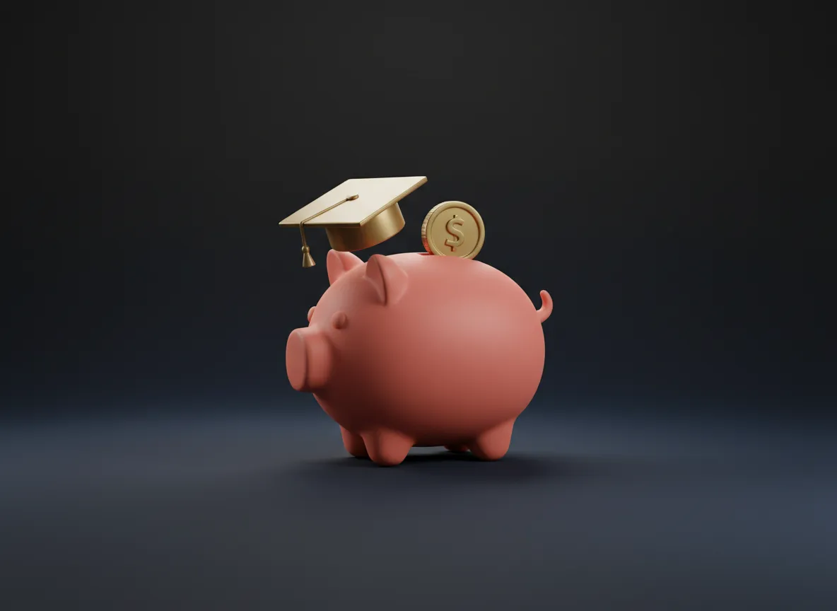 College Savings Planning Guide Icon