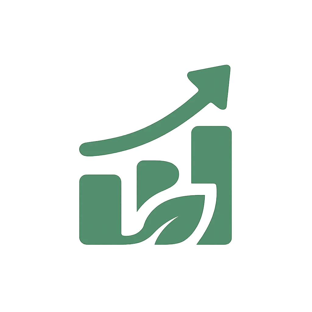 Excelivo Marketing Logo