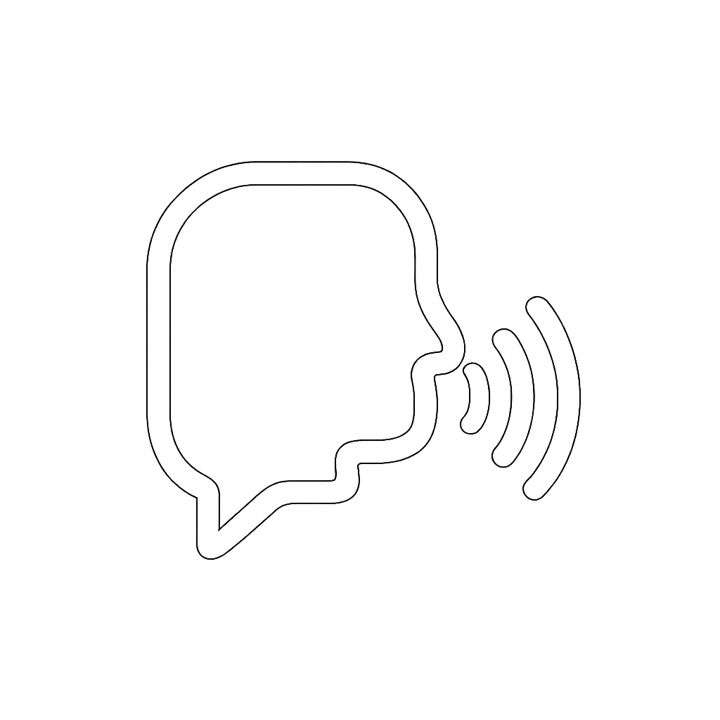 Voice Agent PM Logo