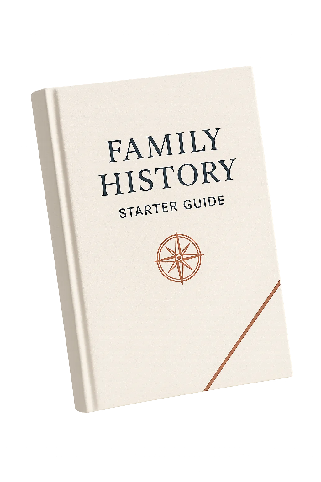 Physical Folio Free Starter Guide Mockup