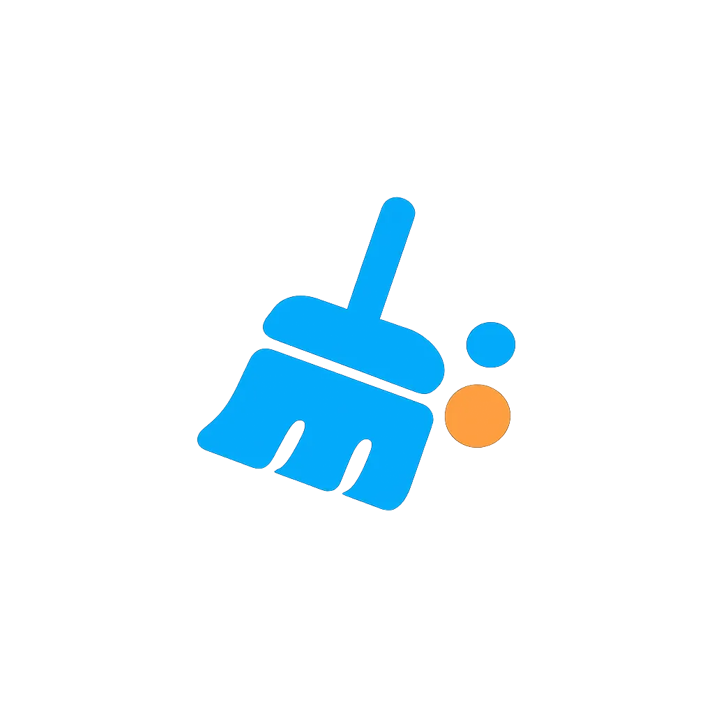 Festival Cleaners Brand Logo