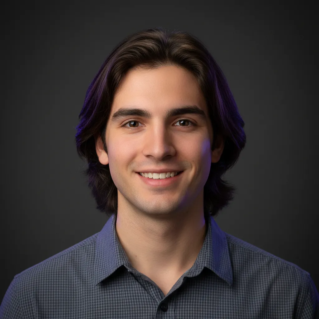 Student Avatar Michael T.