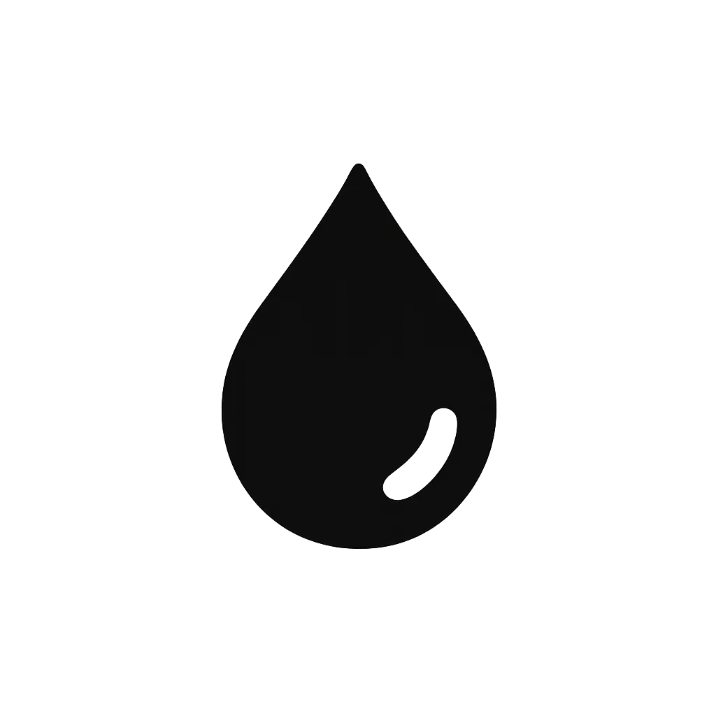 BlackInk. Logo