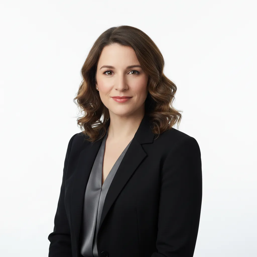 Sarah Jenkins