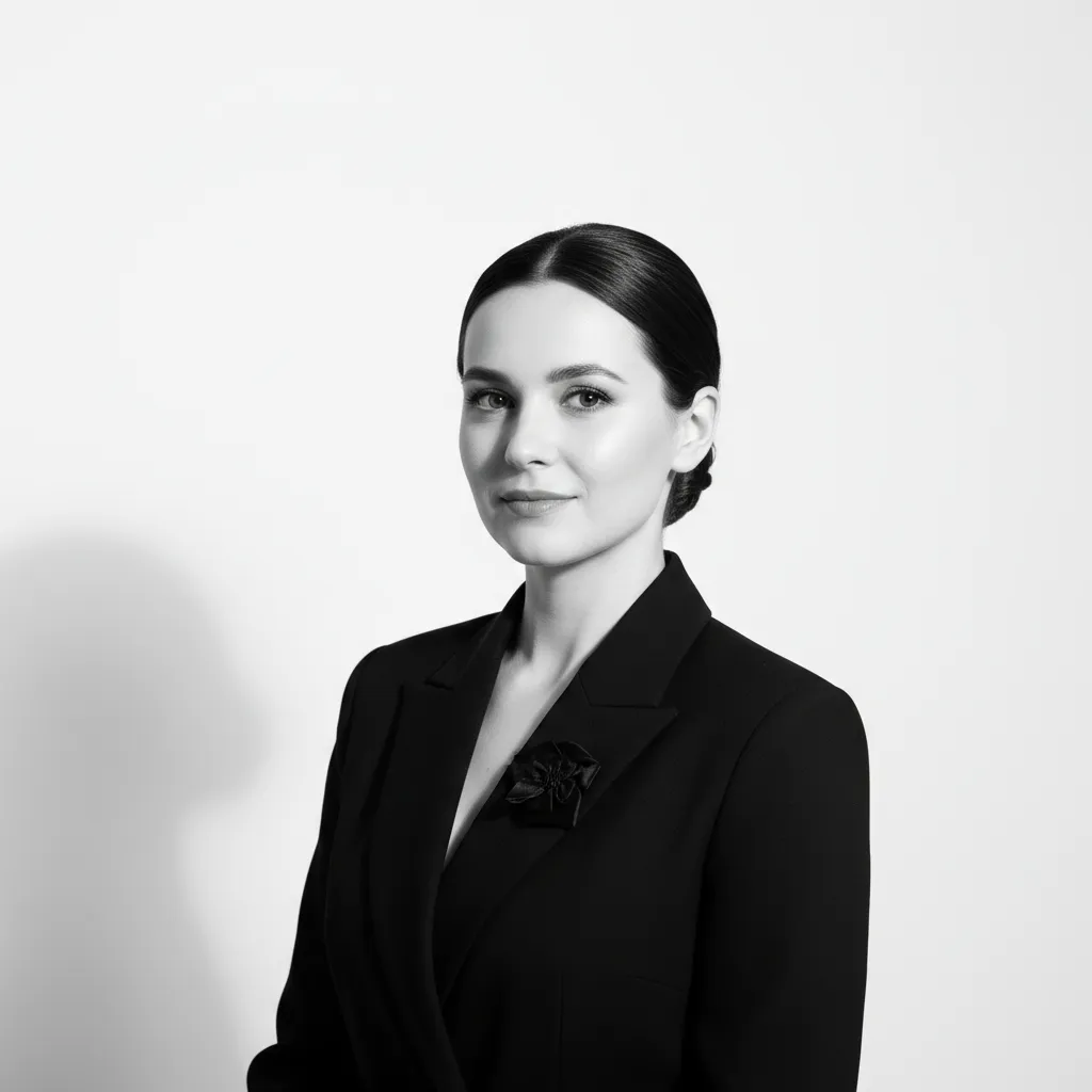 Elena Rostova