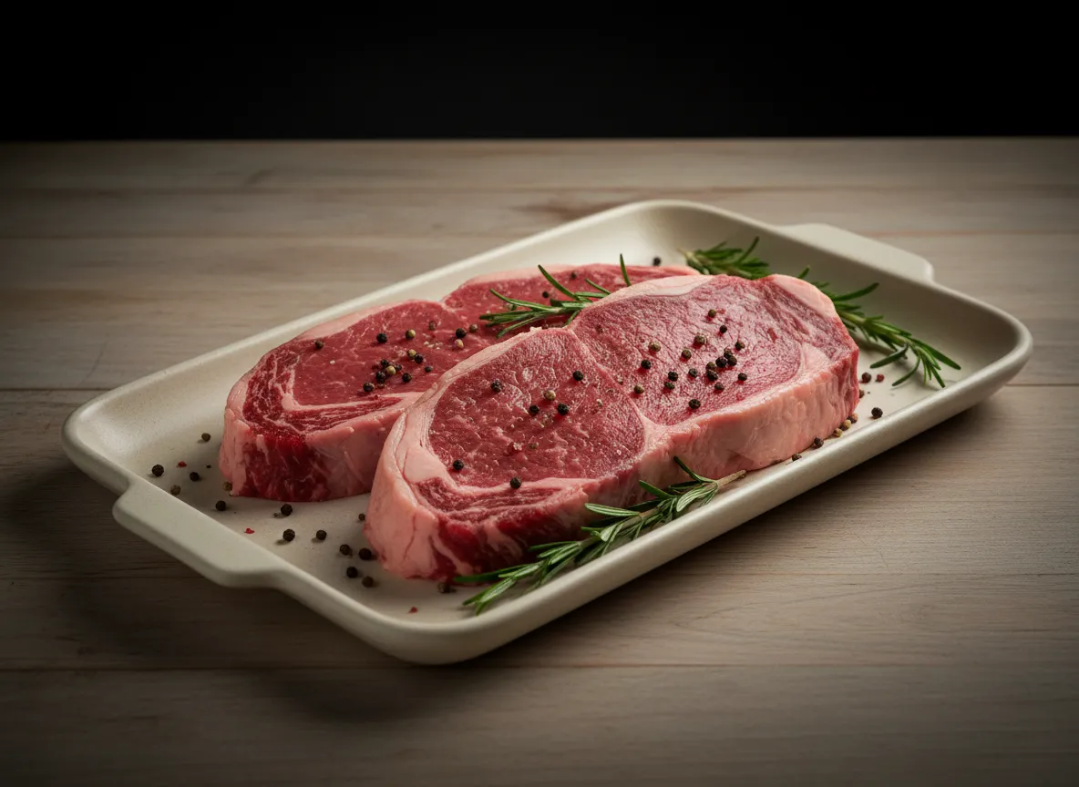 Heritage New York Strip