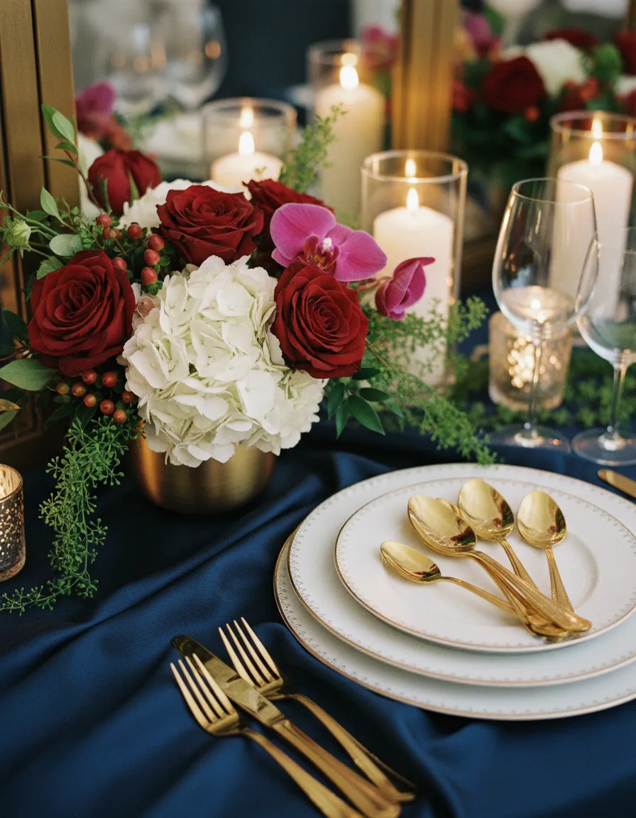 On-site flawless event execution