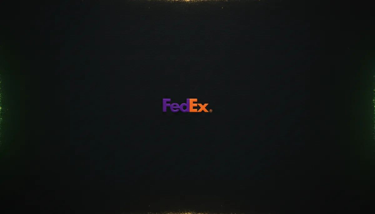 FedEx Logistics Partner