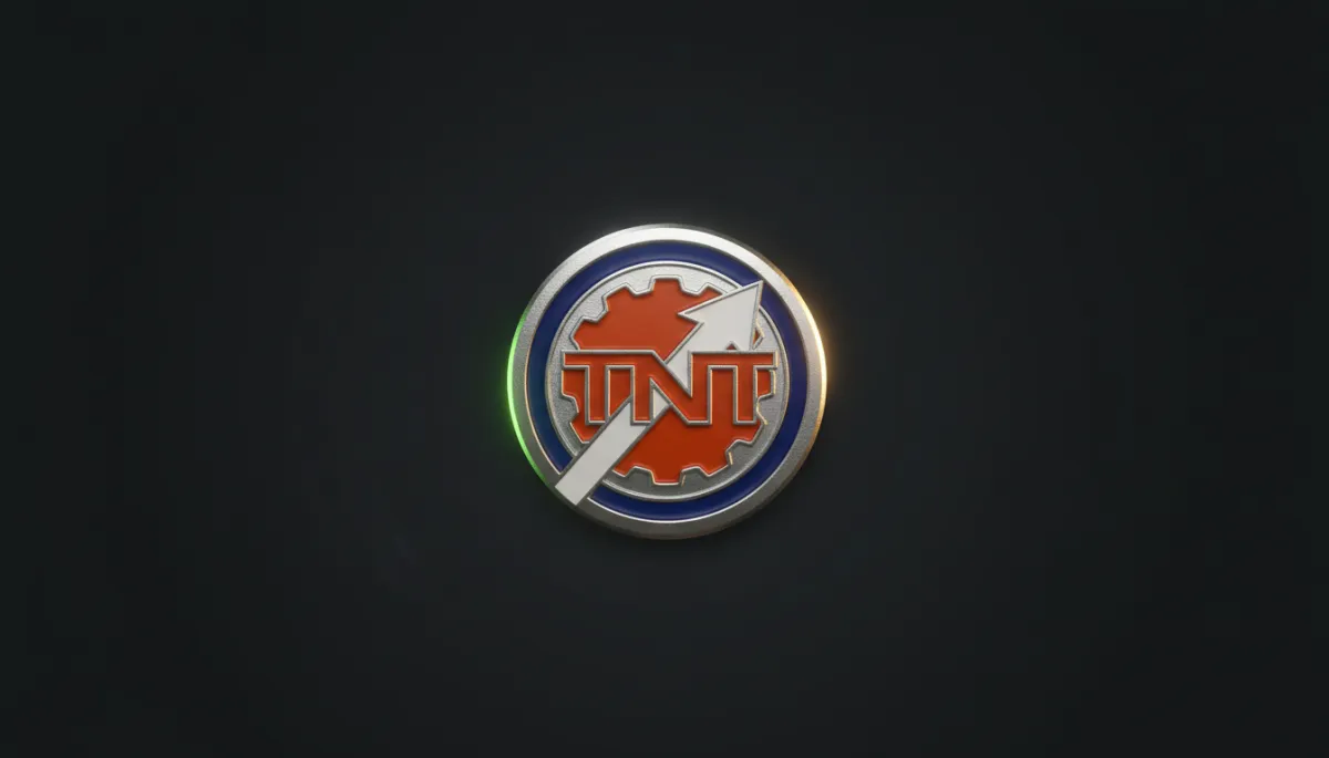 TNT Logistics Partner