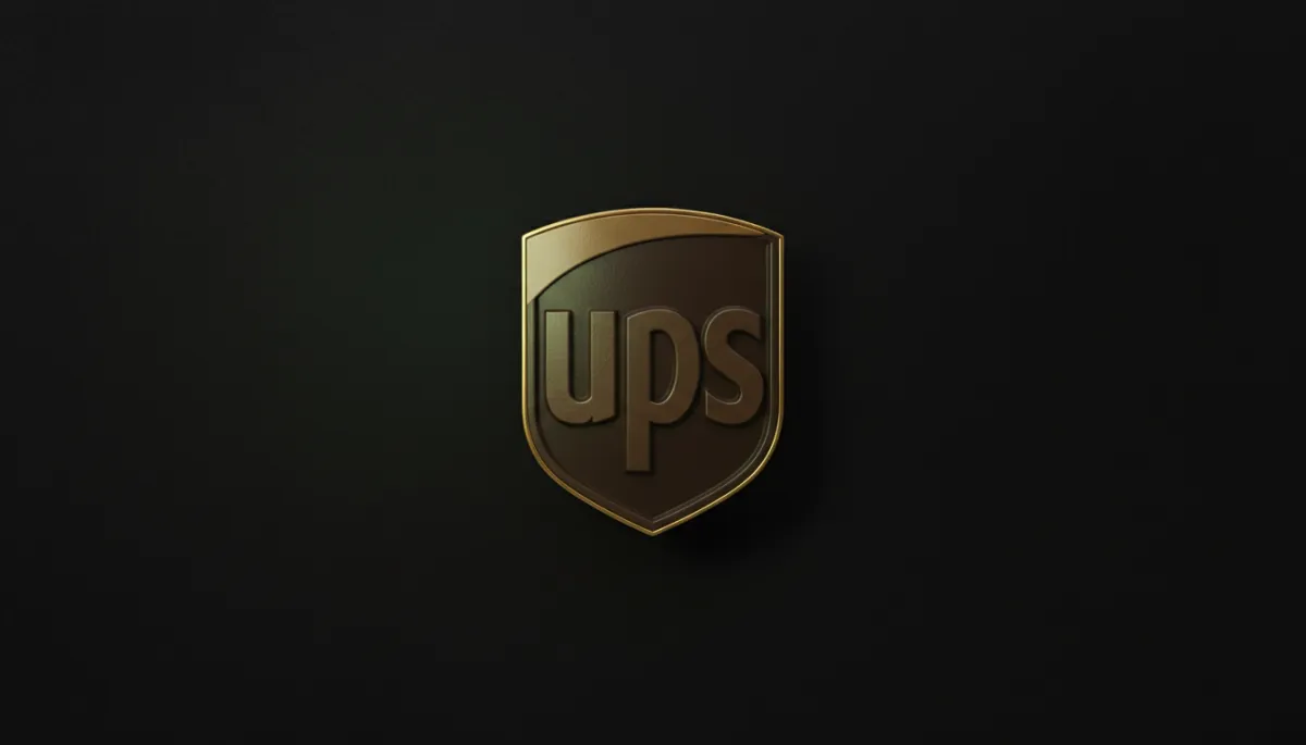 UPS Logistics Partner