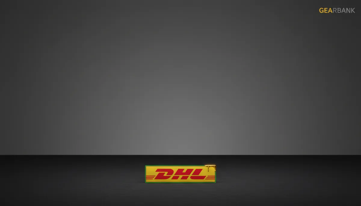 DHL Logistics Partner
