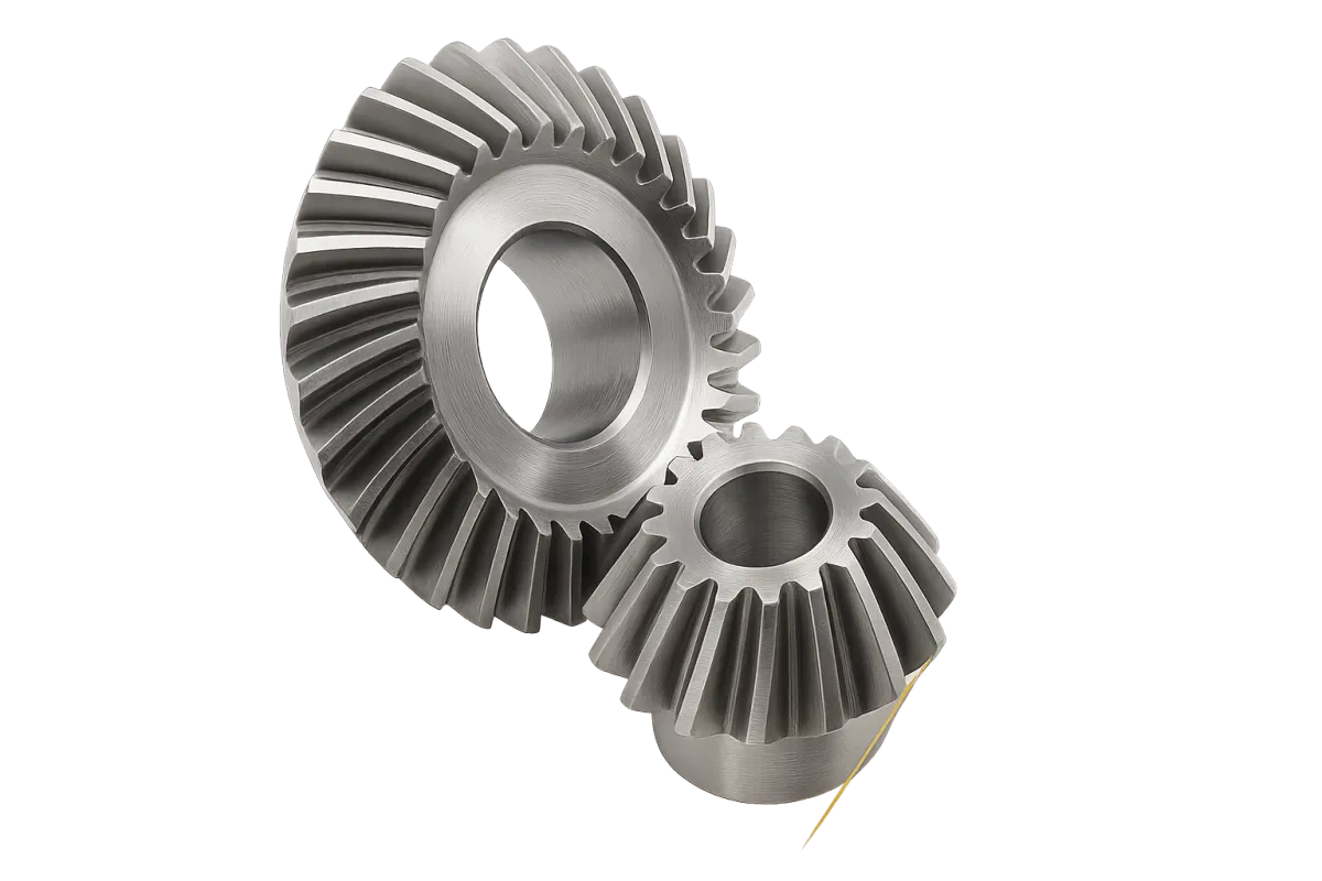 Bevel Gear Sets