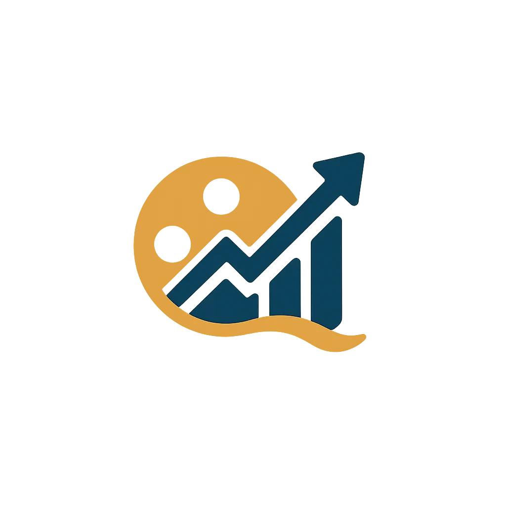 Ranking Reels Logo