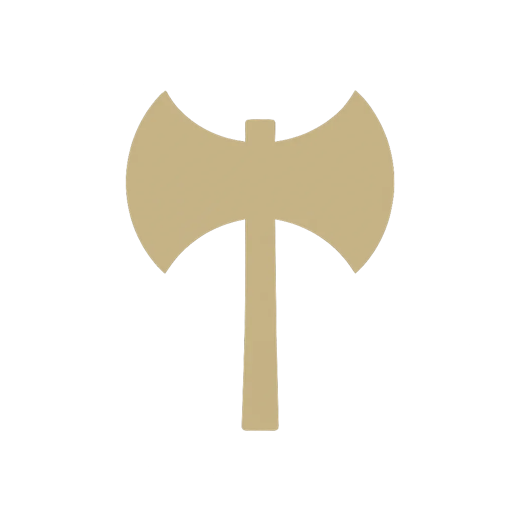 Broadaxe Advisors Logo