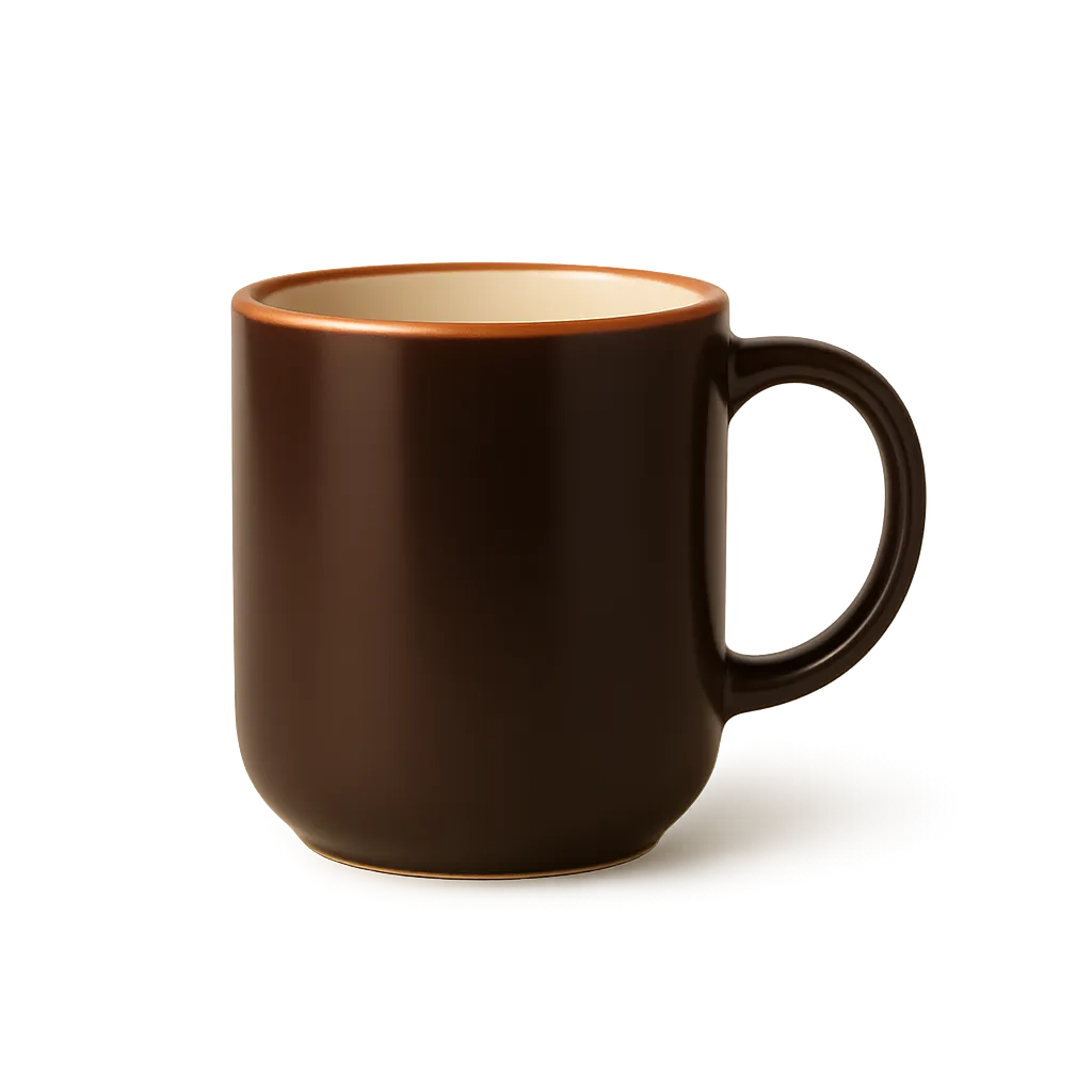 Morning Ritual Mug