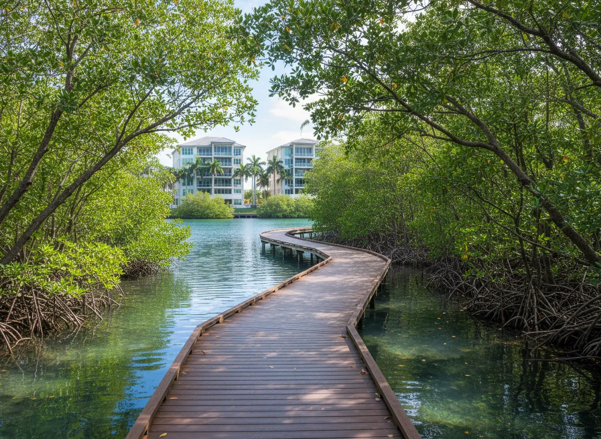 Future Creative Commons image of Estero, FL lifestyle or nature preserve