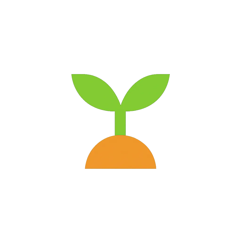 LittleSprouts Pediatrics Logo