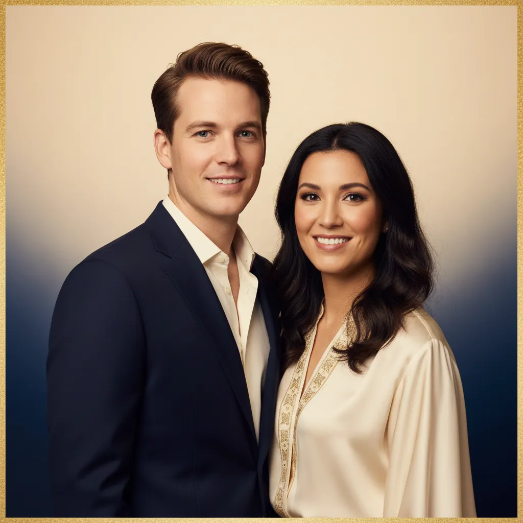 Jonathan & May
