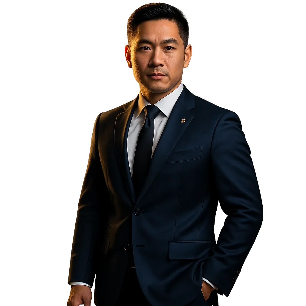 Jason - Wealth Strategist