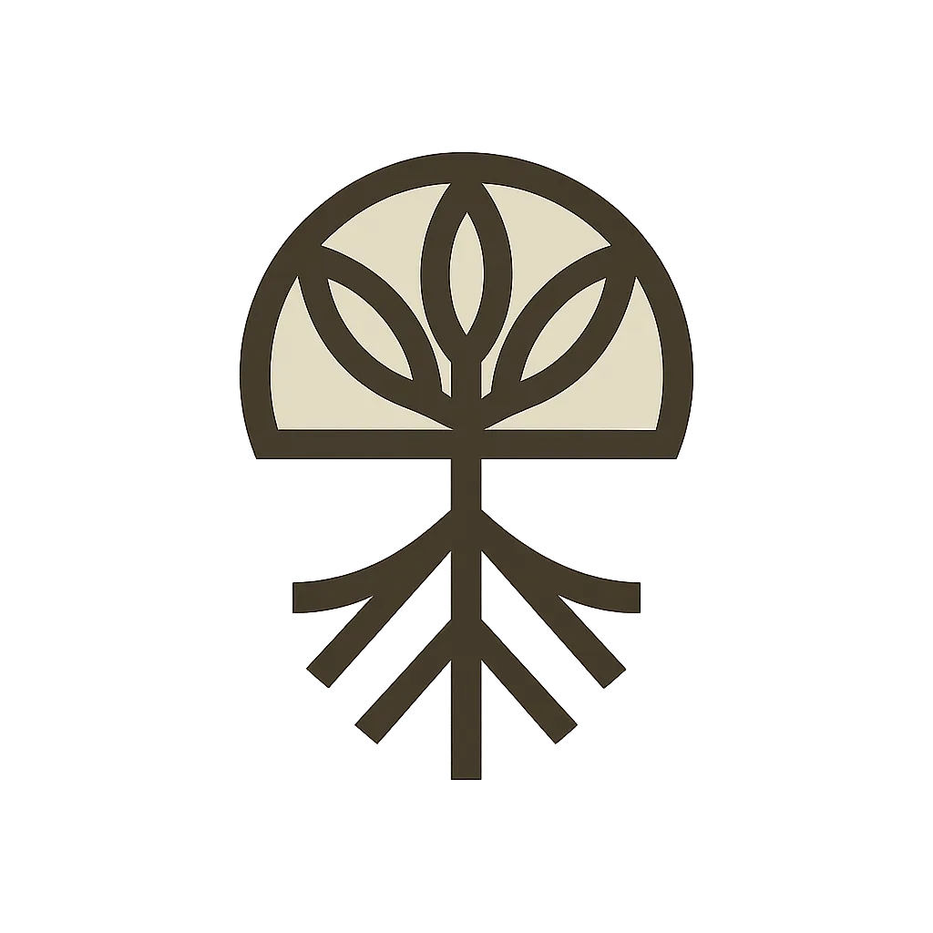 HonorTheRoots Logo
